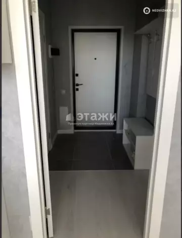 43.7 м², 1-комнатная квартира, этаж 4 из 9, 44 м², изображение - 11