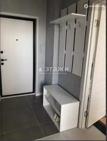 43.7 м², 1-комнатная квартира, этаж 4 из 9, 44 м², изображение - 12