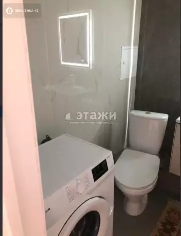 43.7 м², 1-комнатная квартира, этаж 4 из 9, 44 м², изображение - 13