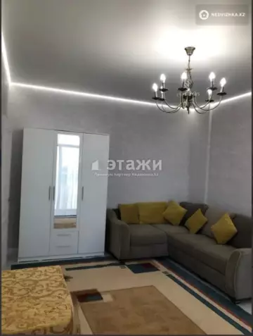 43.7 м², 1-комнатная квартира, этаж 4 из 9, 44 м², изображение - 16