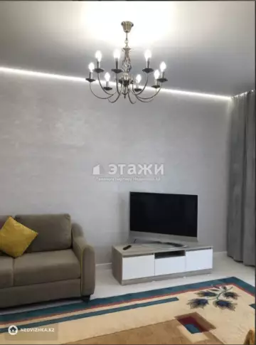 43.7 м², 1-комнатная квартира, этаж 4 из 9, 44 м², изображение - 17