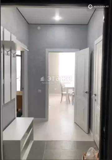 43.7 м², 1-комнатная квартира, этаж 4 из 9, 44 м², изображение - 18