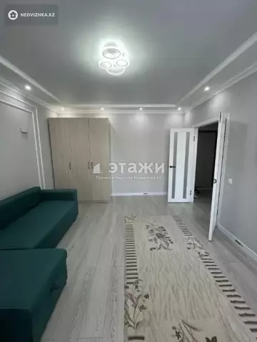 43.4 м², 1-комнатная квартира, этаж 8 из 11, 43 м², изображение - 0