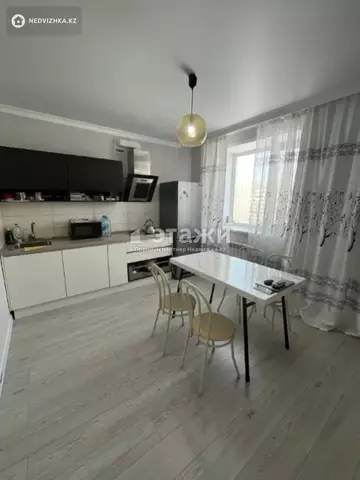 43.4 м², 1-комнатная квартира, этаж 8 из 11, 43 м², изображение - 1