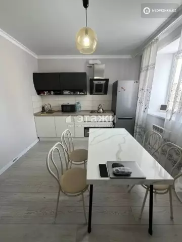 43.4 м², 1-комнатная квартира, этаж 8 из 11, 43 м², изображение - 2