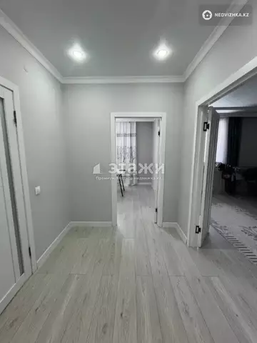 43.4 м², 1-комнатная квартира, этаж 8 из 11, 43 м², изображение - 3