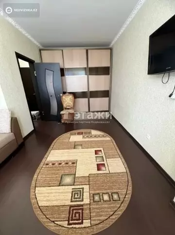 40 м², 1-комнатная квартира, этаж 9 из 10, 40 м², изображение - 0