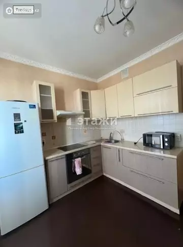 40 м², 1-комнатная квартира, этаж 9 из 10, 40 м², изображение - 1