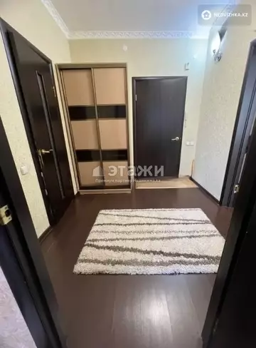 40 м², 1-комнатная квартира, этаж 9 из 10, 40 м², изображение - 2
