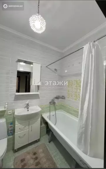 40 м², 1-комнатная квартира, этаж 9 из 10, 40 м², изображение - 3