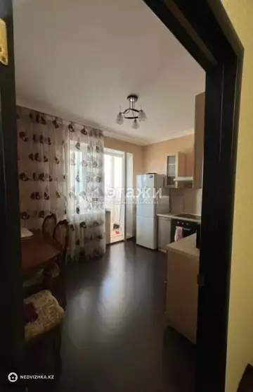 40 м², 1-комнатная квартира, этаж 9 из 10, 40 м², изображение - 5