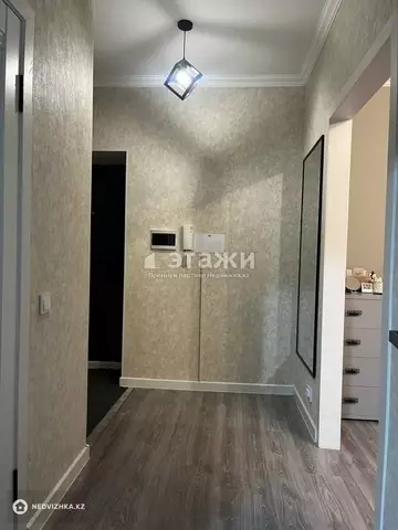 42 м², 1-комнатная квартира, этаж 9 из 10, 42 м², изображение - 2