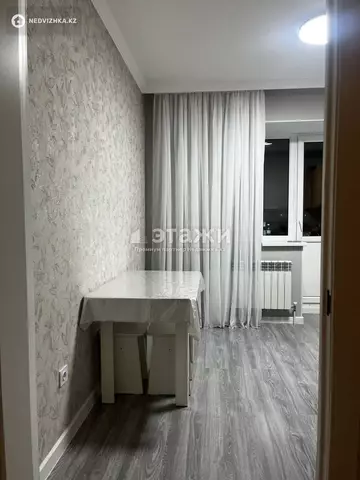 42 м², 1-комнатная квартира, этаж 9 из 10, 42 м², изображение - 3