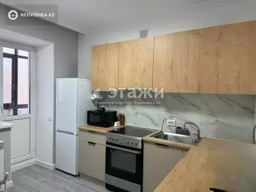 42 м², 1-комнатная квартира, этаж 9 из 10, 42 м², изображение - 5
