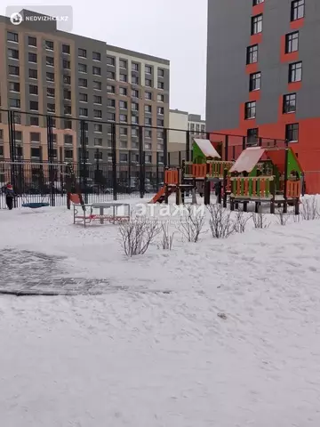 58 м², 2-комнатная квартира, этаж 7 из 9, 58 м², изображение - 0