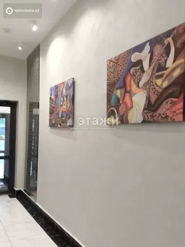 58 м², 2-комнатная квартира, этаж 7 из 9, 58 м², изображение - 5