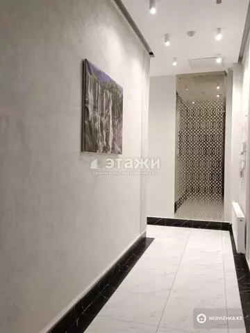 58 м², 2-комнатная квартира, этаж 7 из 9, 58 м², изображение - 7