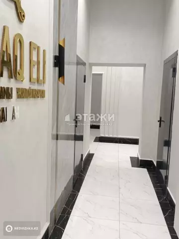 58 м², 2-комнатная квартира, этаж 7 из 9, 58 м², изображение - 8