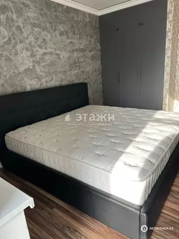2-комнатная квартира, этаж 15 из 22, 50 м²