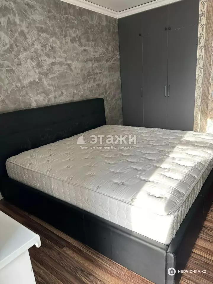50 м², 2-комнатная квартира, этаж 15 из 22, 50 м², изображение - 1