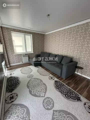 50 м², 2-комнатная квартира, этаж 15 из 22, 50 м², изображение - 1