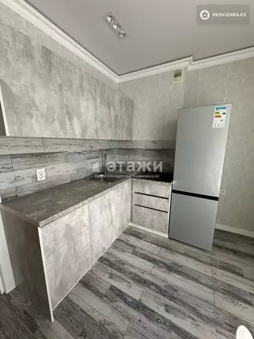50 м², 2-комнатная квартира, этаж 15 из 22, 50 м², изображение - 5
