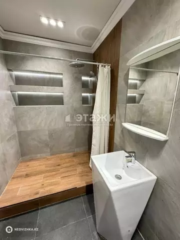 50 м², 2-комнатная квартира, этаж 15 из 22, 50 м², изображение - 7