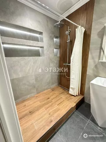 50 м², 2-комнатная квартира, этаж 15 из 22, 50 м², изображение - 9
