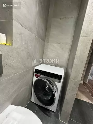 50 м², 2-комнатная квартира, этаж 15 из 22, 50 м², изображение - 11