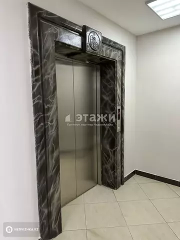 50 м², 2-комнатная квартира, этаж 15 из 22, 50 м², изображение - 12