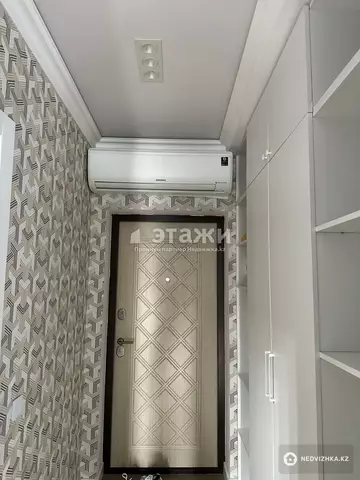 50 м², 2-комнатная квартира, этаж 15 из 22, 50 м², изображение - 13