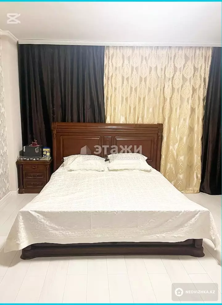 99 м², 3-комнатная квартира, этаж 16 из 19, 99 м², изображение - 1