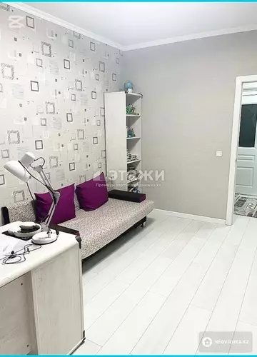 99 м², 3-комнатная квартира, этаж 16 из 19, 99 м², изображение - 0