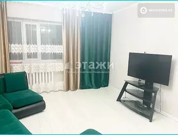 99 м², 3-комнатная квартира, этаж 16 из 19, 99 м², изображение - 2