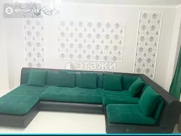 3-комнатная квартира, этаж 16 из 19, 99 м²