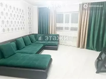 99 м², 3-комнатная квартира, этаж 16 из 19, 99 м², изображение - 6
