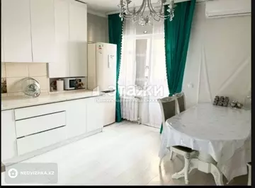99 м², 3-комнатная квартира, этаж 16 из 19, 99 м², изображение - 9