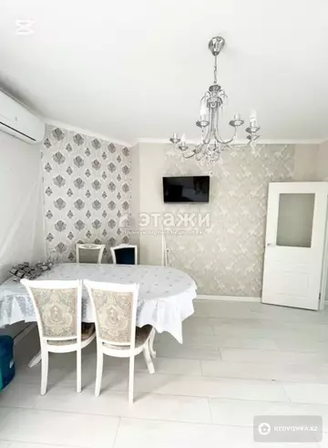 99 м², 3-комнатная квартира, этаж 16 из 19, 99 м², изображение - 10