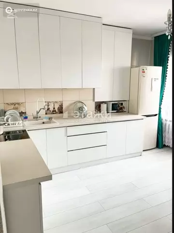 99 м², 3-комнатная квартира, этаж 16 из 19, 99 м², изображение - 12