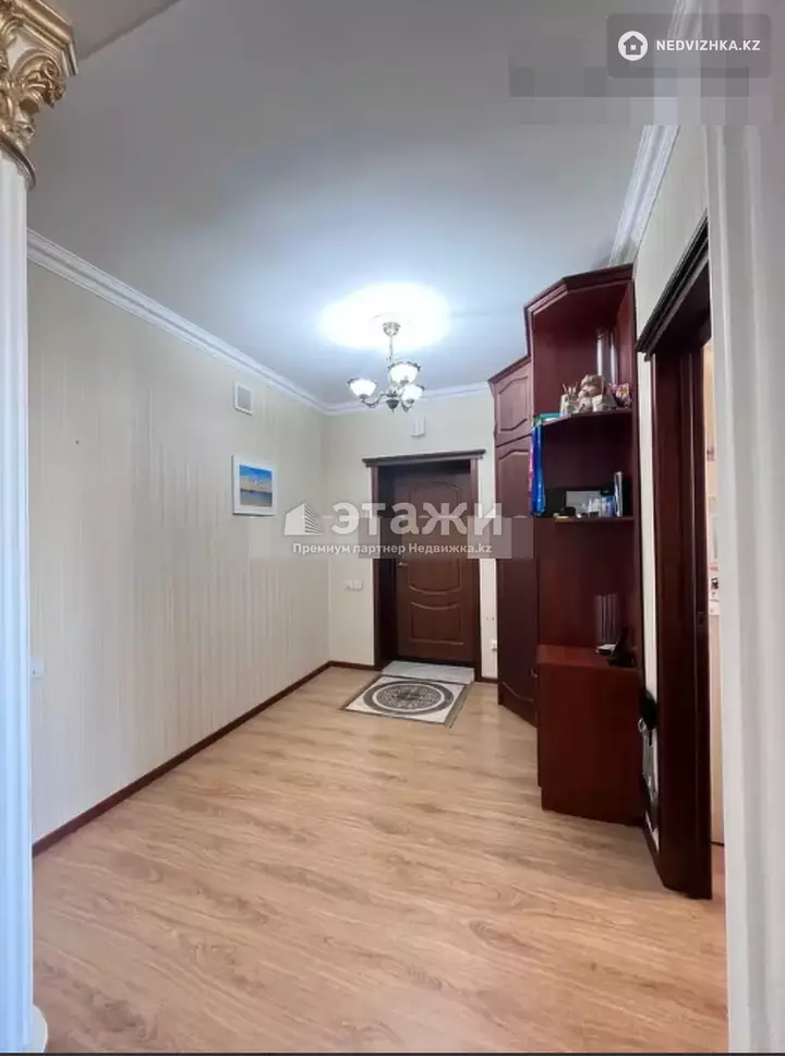 86 м², 3-комнатная квартира, этаж 8 из 10, 86 м², изображение - 1