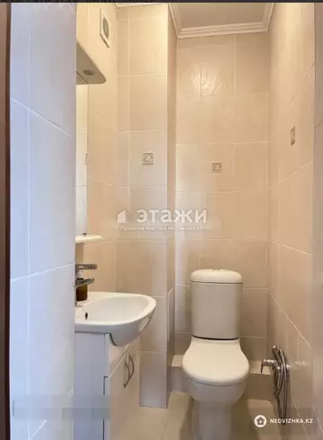 86 м², 3-комнатная квартира, этаж 8 из 10, 86 м², изображение - 1