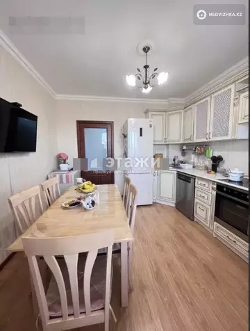 86 м², 3-комнатная квартира, этаж 8 из 10, 86 м², изображение - 3