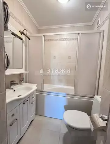 86 м², 3-комнатная квартира, этаж 8 из 10, 86 м², изображение - 4