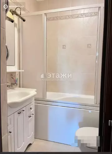86 м², 3-комнатная квартира, этаж 8 из 10, 86 м², изображение - 5