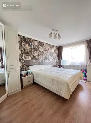 86 м², 3-комнатная квартира, этаж 8 из 10, 86 м², изображение - 6