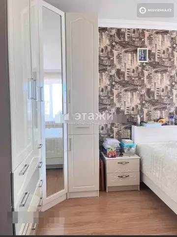 86 м², 3-комнатная квартира, этаж 8 из 10, 86 м², изображение - 7