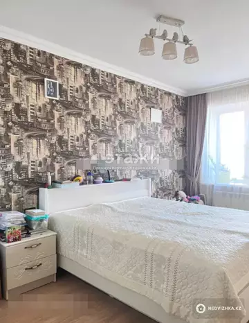 86 м², 3-комнатная квартира, этаж 8 из 10, 86 м², изображение - 8
