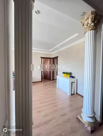 86 м², 3-комнатная квартира, этаж 8 из 10, 86 м², изображение - 10