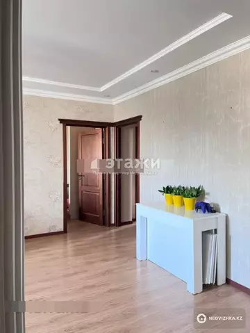 86 м², 3-комнатная квартира, этаж 8 из 10, 86 м², изображение - 11