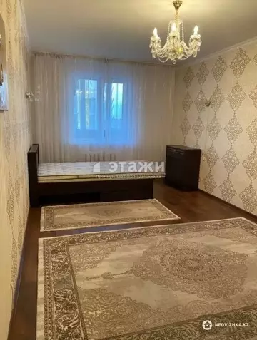 4-комнатная квартира, этаж 16 из 17, 129 м²